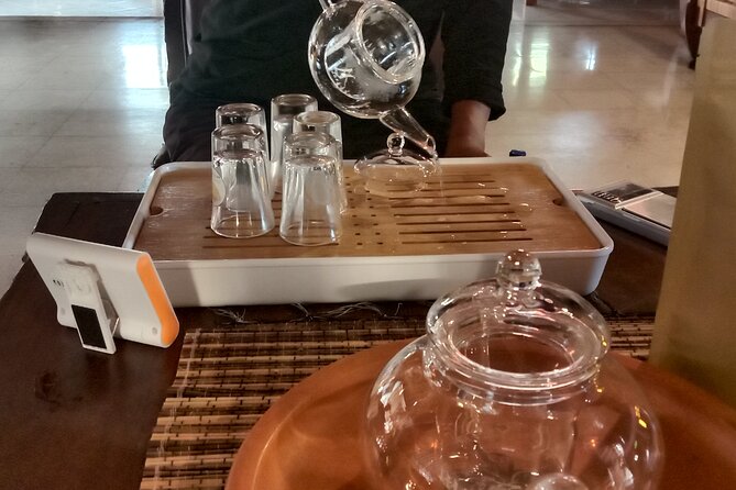 Private Half-Day Tea Village Discovery with lunch in Yogyakarta - Practical planning for the 8:00 am start