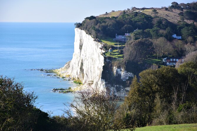 Private Half-Day Trip to Picture Postcard Villages of East Kent from Dover Including Traditional Cream Tea - Practical details that affect your day