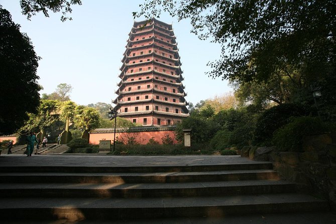 Private Hangzhou Day Tour to West Lake, Lingyin Temple, Tea Village, Old Pagoda - Food, timing, and what you should plan