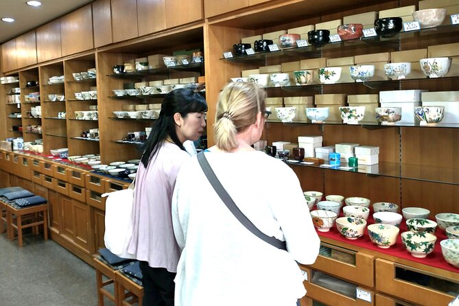 Private Hiroshima Matcha & Wagashi Experience Tour - Who Will Enjoy This Most