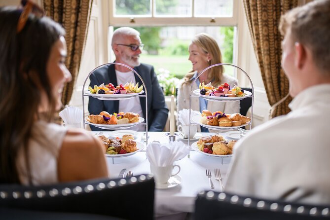 Private Jaunting Tour and Afternoon Tea in Killarney - The Lakes of Killarney and the pleasure of a slower pace