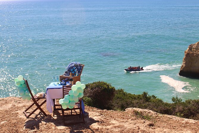 Private Luxury Clifftop High Tea Picnic Algarve Portugal - How to Get the Best Version of the Experience