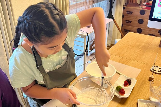 Private Mochi・Matcha sweets Making Class Near Shibuya Area - Is the $78.83 price fair?