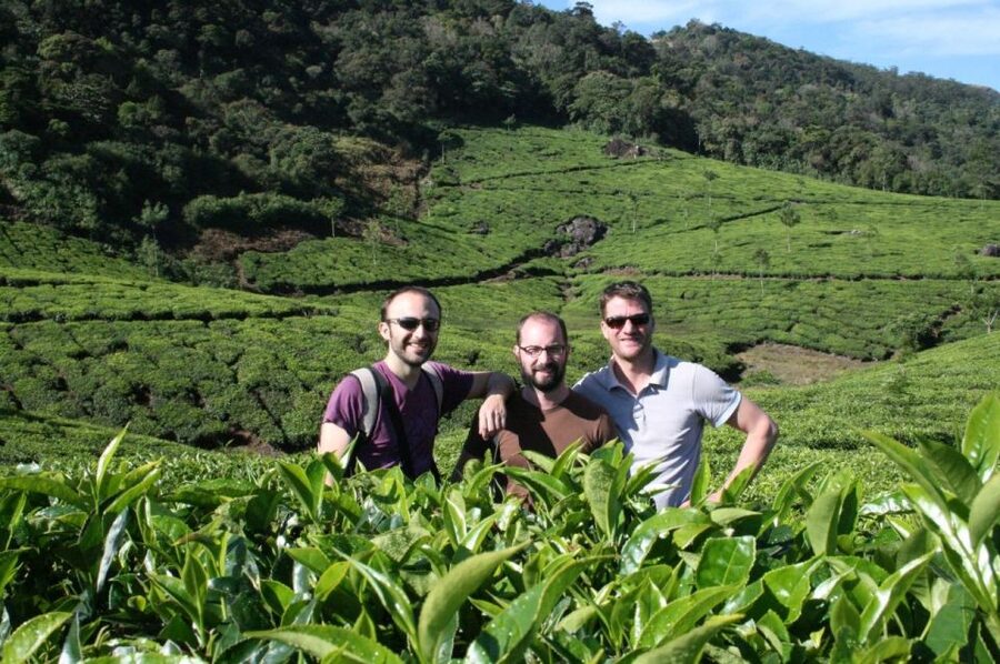 Private Munnar Tea Trek - Key points at a glance