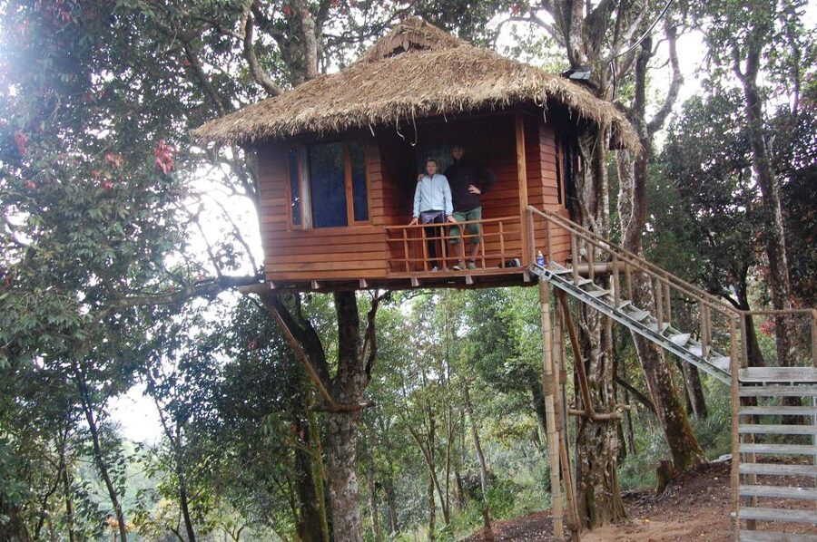 Private Munnar Tea Trek - Who should book this trek?