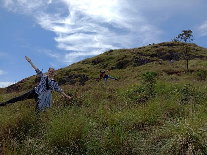 Private Munnar Tea Trek - Why this Munnar walk feels different