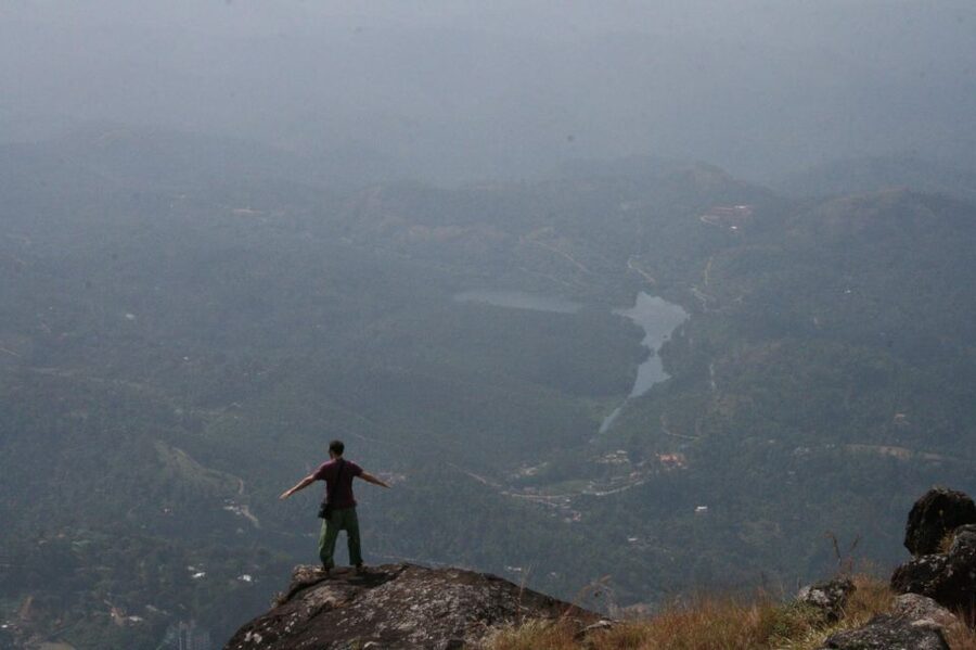 Private Munnar Tea Trek - How good are the guides?