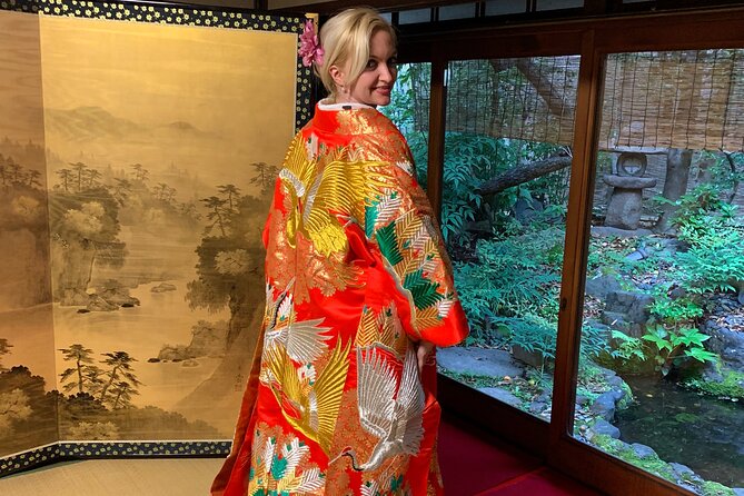 Private Tea Ceremony and Sake Tasting in Kyoto Samurai House - Is $99 good value for Kyoto?