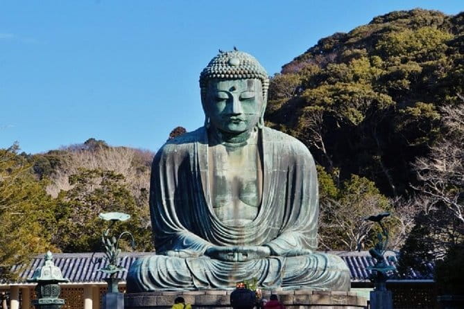Private Tour in Kamakura: Matcha Tea Tasting & Photo Session - The photography service and your 10 edited images