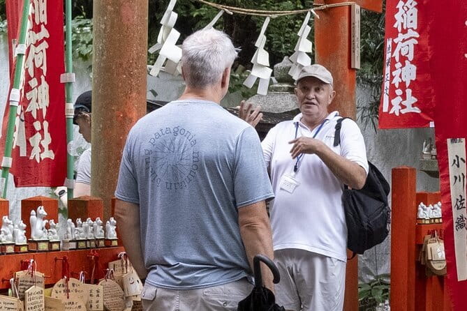 Private Tour in Kamakura: Matcha Tea Tasting & Photo Session - Who will enjoy this morning most