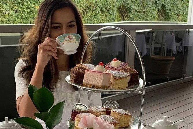 Private Tour: Royal High Tea At Kensington Palace Gardens - Why this private Kensington tea tour works