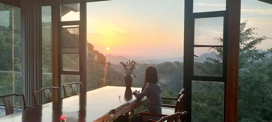Qixianfeng Tea Plantation Tour in Yangshuo - Who will enjoy this Yangshuo tea outing