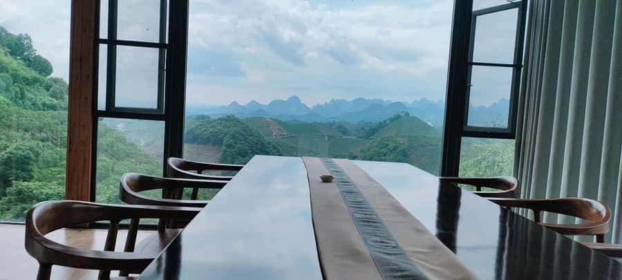 Qixianfeng Tea Plantation Tour in Yangshuo - Practical details before you book