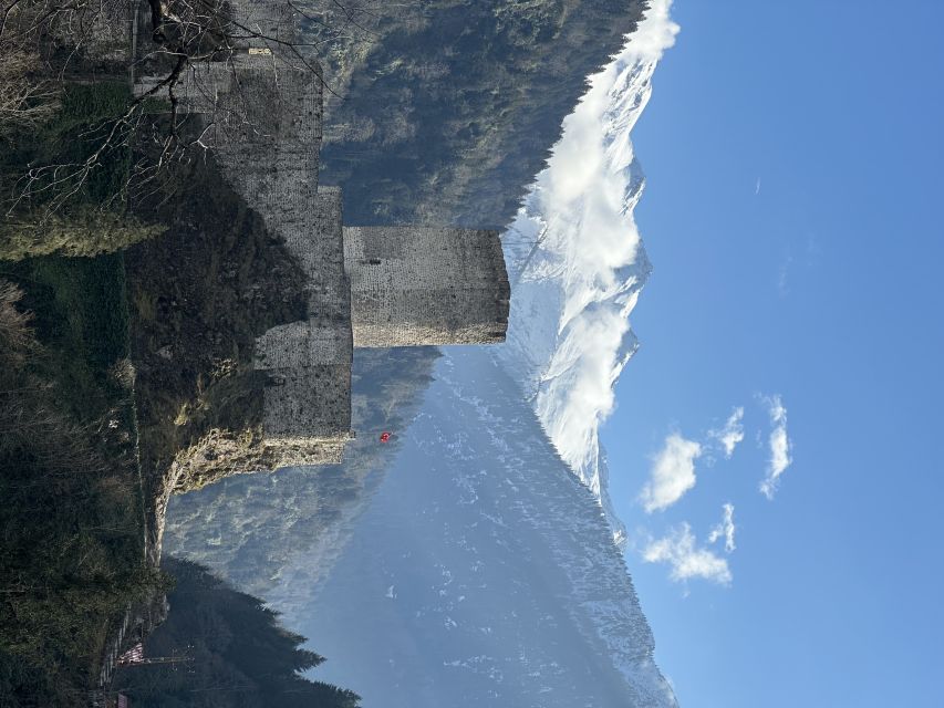 Rize: Ayder Highland Village & Tea Tasting Private Day Trip - Why this Rize day trip works