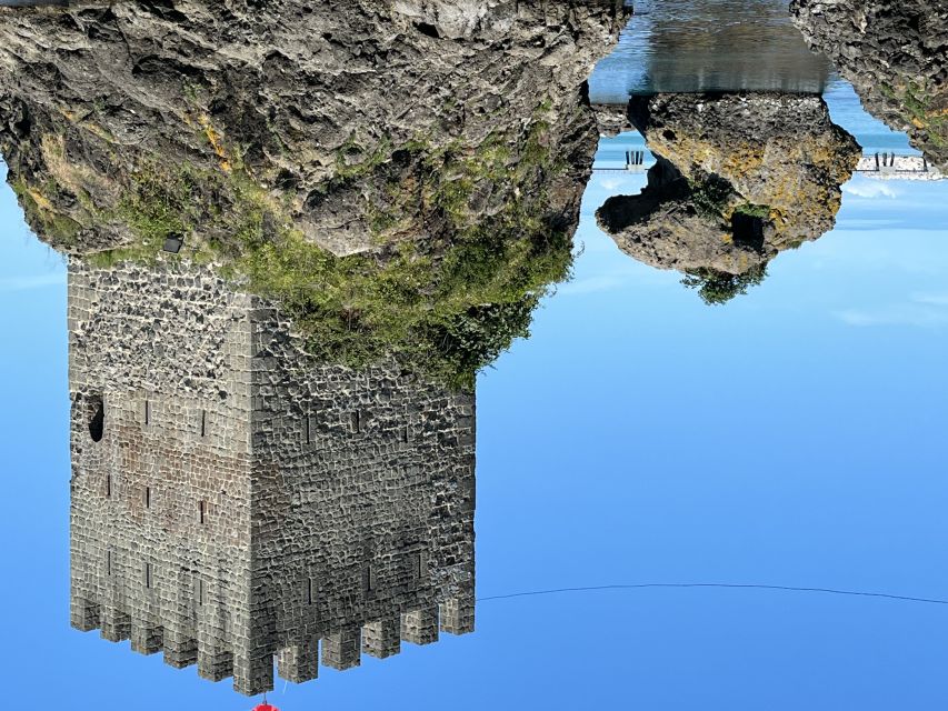 Rize: Ayder Highland Village & Tea Tasting Private Day Trip - Climbing to 700-year-old Zil Castle