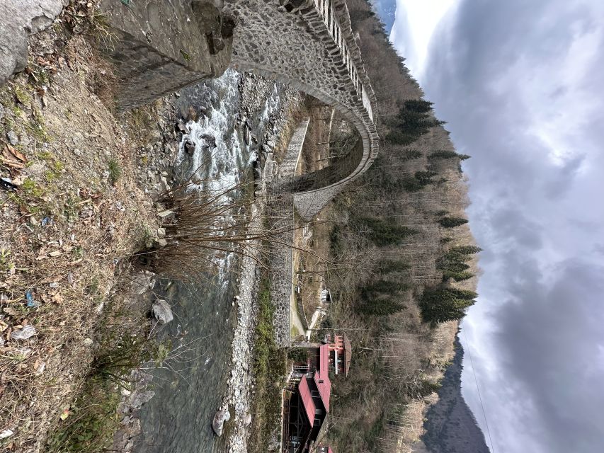 Rize: Ayder Highland Village & Tea Tasting Private Day Trip - Guide, vehicle, and group comfort
