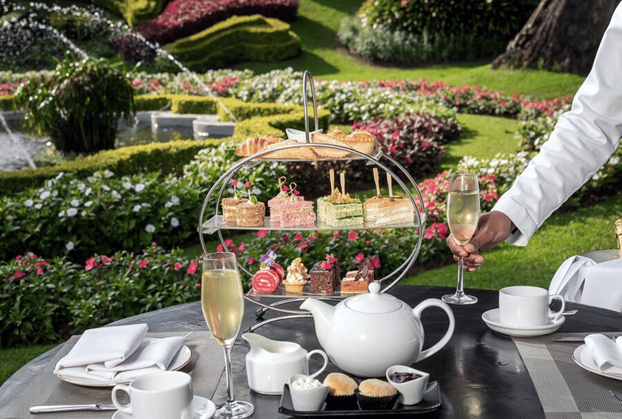 Royal Afternoon Tea at the Grand Nuwara Eliya + Bubbly! - Should you book the Grand Nuwara Eliya Royal Afternoon Tea?