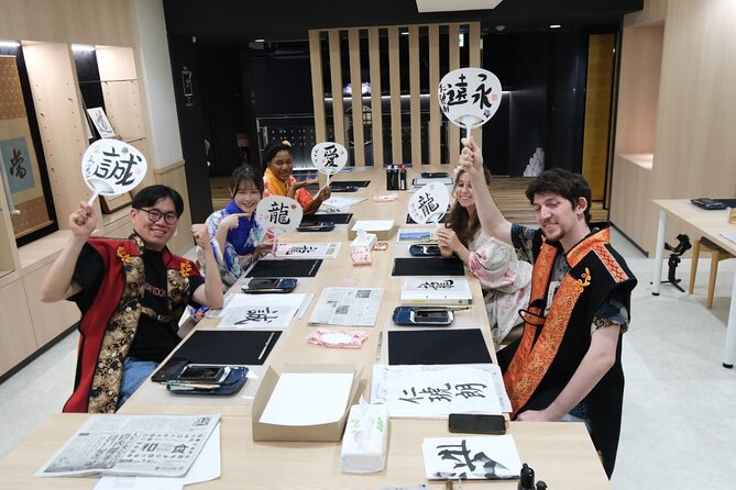 Samurai Show, Tea Ceremony, Japanese Traditional Activities - Is $44.92 good value?