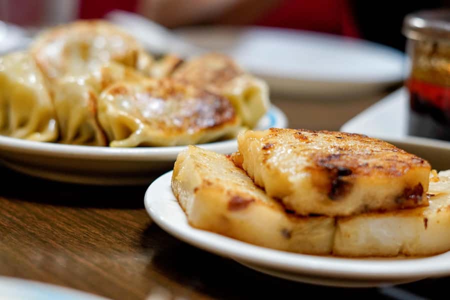 San Francisco: Chinatown Dim Sum and Tea Tour - Bubble Tea and Chinatown’s Narrow Alleyways