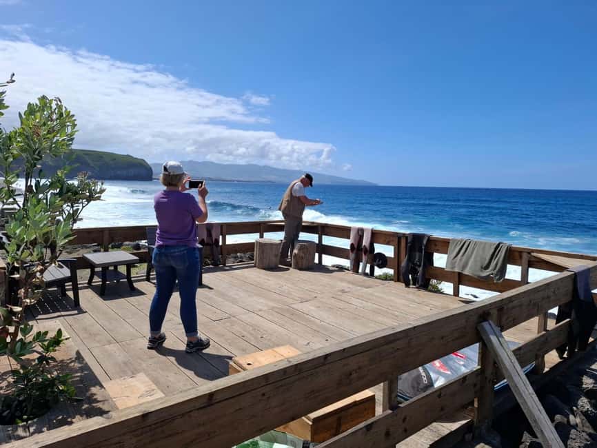 São Miguel: 2-Day Island Tour, Tea & Pineapple Plantation - Price, lunches, and overall value