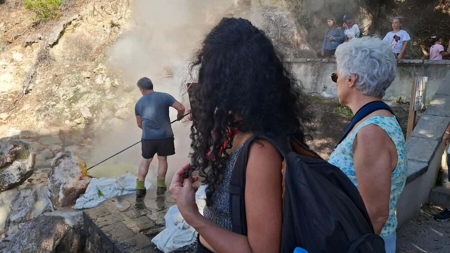 São Miguel: 2-Day Island Tour, Tea & Pineapple Plantation - What the two days are really like