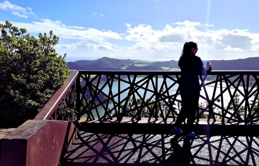 São Miguel: 2-Day Island Tour, Tea & Pineapple Plantation - Day one: pineapple, Sete Cidades, and the island’s western edge