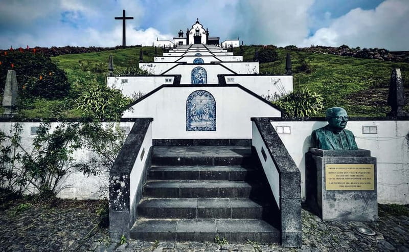 São Miguel: Furnas Volcano & Tea Plantation Tour with Lunch - Why this São Miguel day trip works so well