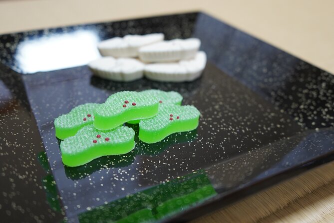Sencha-do the Japanese Tea Ceremony Workshop in Kyoto - Who will enjoy this Kyoto tea workshop most?