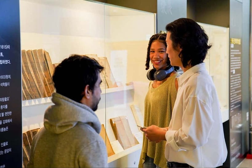 Seoul: Herbal Tea Class & Korean Medicine Tour - Who will enjoy this most