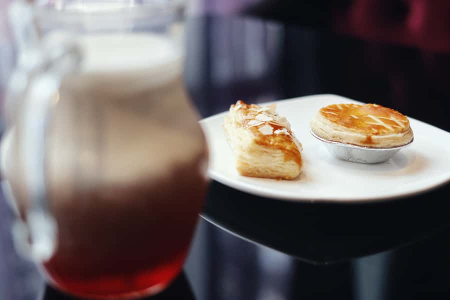 Shanghai 3-Hour Afternoon Tea Tasting and Dessert Tour - Key points to know before booking