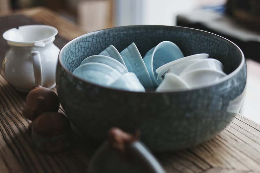 Shanghai 3-Hour Afternoon Tea Tasting and Dessert Tour - What this Shanghai food walk is really like