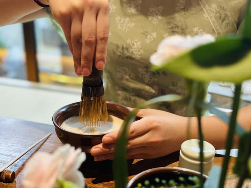 Shanghai: Chinese Tea Ceremony Experience - Why This Shanghai Tea Experience Is Different