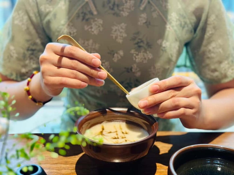 Shanghai: Chinese Tea Ceremony Experience - Who Will Enjoy This Most?