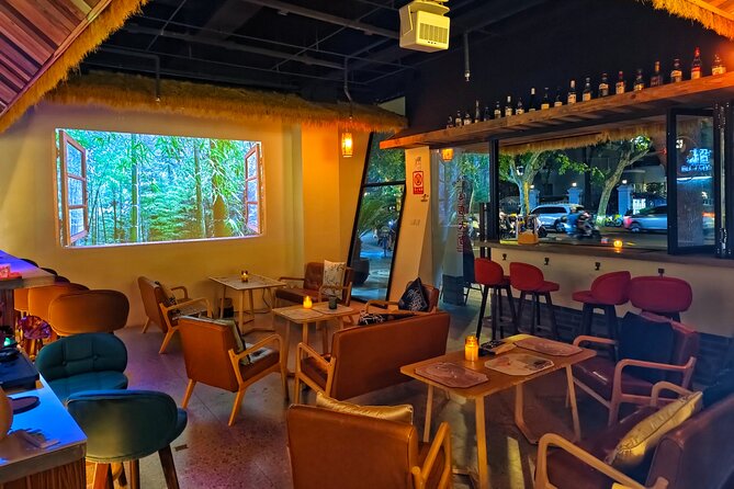 Shanghai Mahjong Experience in Local Tea Bar - A three-hour pace that leaves room to learn