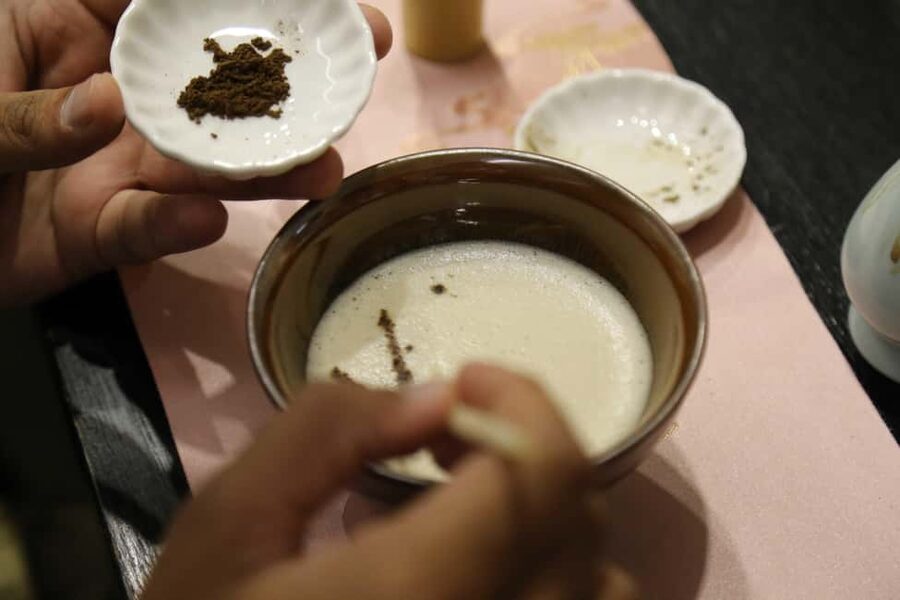 Shanghai: Song Dynasty Tea Ceremony Experience - Timing, Access, and Practical Details