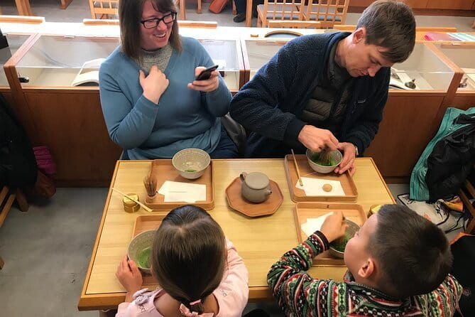 Shared Matcha Tour and Matcha Making Experience in Nishio - Key Points at a Glance