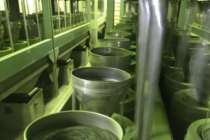 Shared Matcha Tour and Matcha Making Experience in Nishio - Why Nishio Makes a Good Matcha Setting