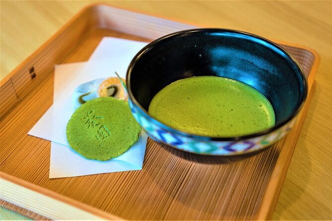 Shared Matcha Tour and Matcha Making Experience in Nishio - Twenty-Five Minutes in the Tea Fields
