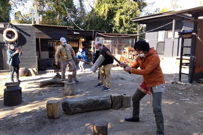Shared Matcha Tour and Matcha Making Experience in Nishio - Timing, Group Size, and Practical Details