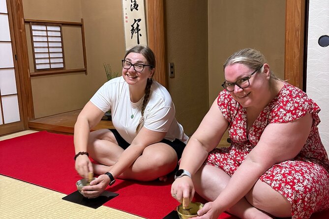Shibuya Authentic Tea Ceremony with experienced instructor - Is $25.76 a fair price?