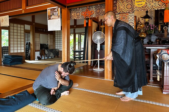 Shizuoka Shore Excursion: Zen, Matcha & Calligraphy Shimizu Port - Why this Shimizu shore excursion feels different