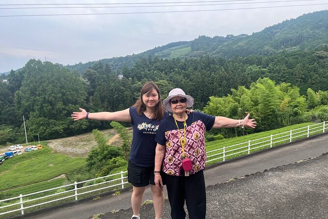 Shizuoka Tea Picking Private Experience - What makes this Shizuoka tea visit special