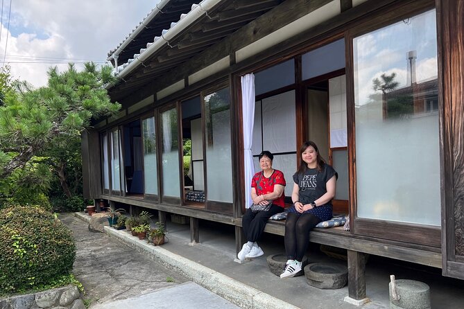 Shizuoka Tea Picking Private Experience - What the $130.07 price gets you