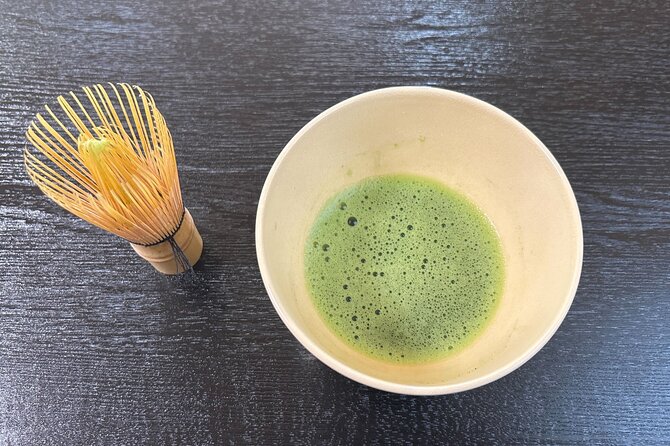 Silent Beauty of Kyoto Zen Walk and Tea Experience - Starting at Yasaka Shrine at 7:30 am