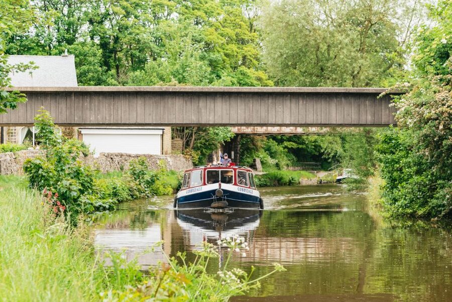 Skipton: 2-Hour Afternoon Tea Cruise - Who will enjoy this Skipton cruise most