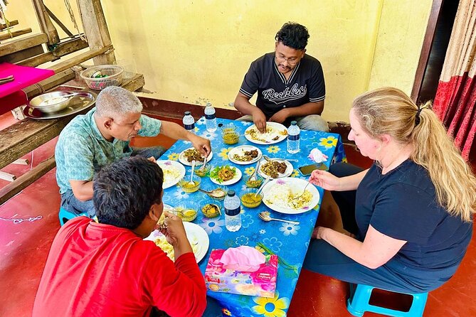 Sreemangal Tea Tour Experience Nature and Culture in a Local way - What the $225 price really covers