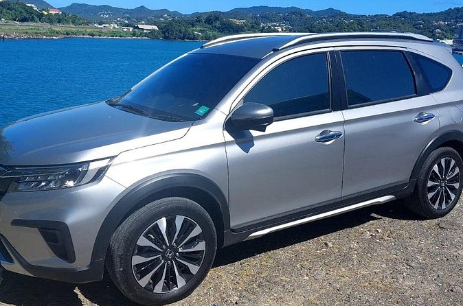 St. Lucia Airport Transfer (UVF) - Complimentary Coffee, Tea, Cold Beverages - What this experience does not include
