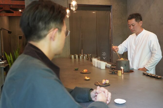 Supreme Sencha: Tea Ceremony & Making Experience in Hakone - Is $130.82 a fair price?
