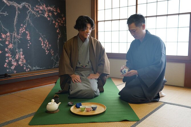 Supreme Sencha: Tea Ceremony & Making Experience in Hakone - Who will enjoy this Hakone activity most?