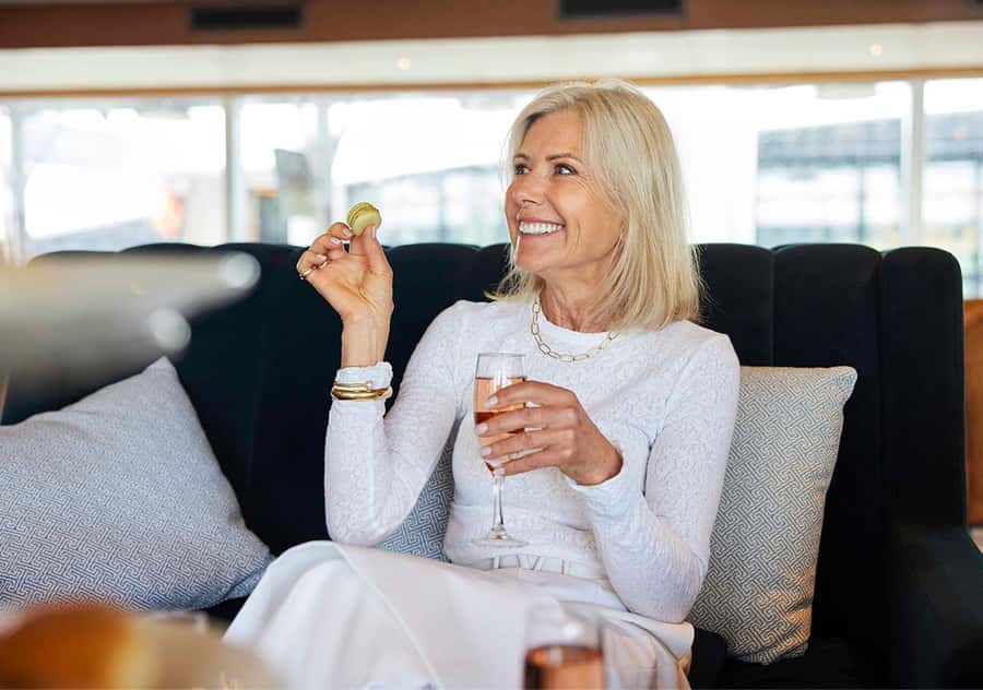 Sydney: Relaxing High Tea Cruise on Sydney Harbour - Why this Sydney high tea cruise works